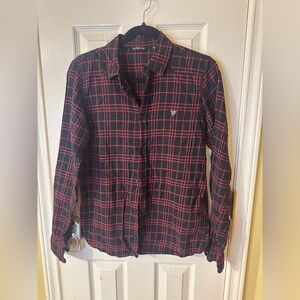 Guess -Boys long sleeve button up
